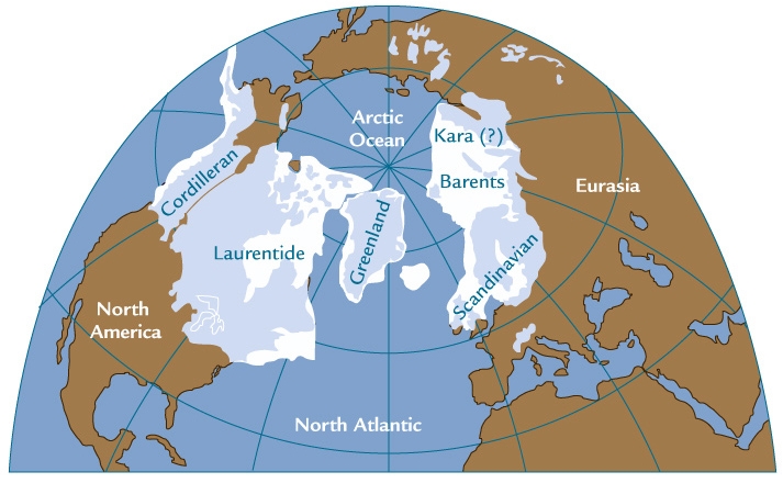 What causes an ice age? The many scales of climate change, part 2 ...
